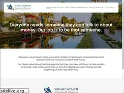 Sites similar to summitwealthandretirement.com