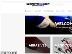 Sites similar to summitwhidden.com
