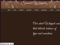 Sites similar to summitwhippets.com