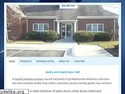Sites similar to summitwindowsanddoor.com