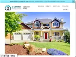 Sites similar to summitwindowwashing.com