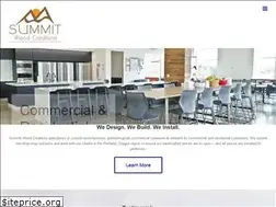 Sites similar to summitwoodcreations.com