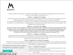 Sites similar to summitworldwide.co