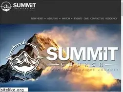 Sites similar to summitwy.org