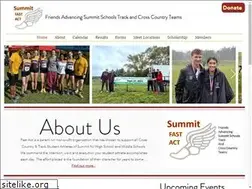 Sites similar to summitxctrack.com