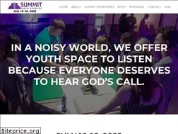 Sites similar to summityouthacademy.org