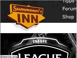 Sites similar to summoners-inn.de