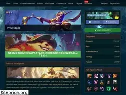 Sites similar to summoners.eu