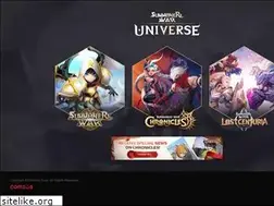 Sites similar to summoners.jp