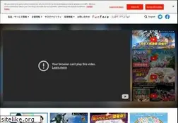 Sites similar to summonnight.net