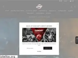 Sites similar to summosports.com