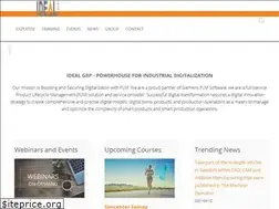Sites similar to summsystems.com