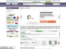 Sites similar to summum-bijoux.com