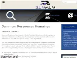 Sites similar to summum-rh.com