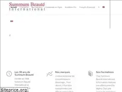 Sites similar to summum.com