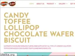 Sites similar to summy.in