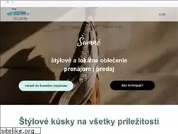 Sites similar to sumne.sk