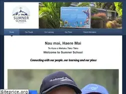 Sites similar to sumner.school.nz