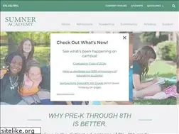 Sites similar to sumneracademy.org