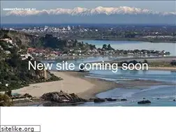 Sites similar to sumnerbays.org.nz
