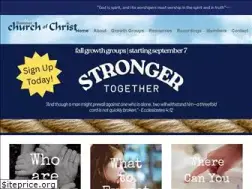 Sites similar to sumnerchurchofchrist.org