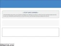Sites similar to sumnercoalition.org