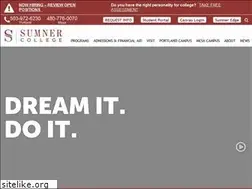 Sites similar to sumnercollege.edu