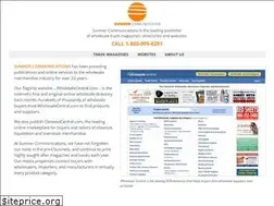 Sites similar to sumnercom.com