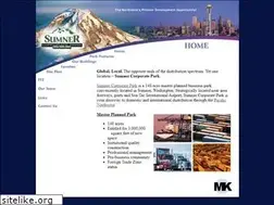 Sites similar to sumnercorporatepark.com