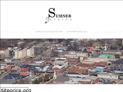 Sites similar to sumnercountyhealth.com