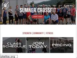 Sites similar to sumnercrossfit.com