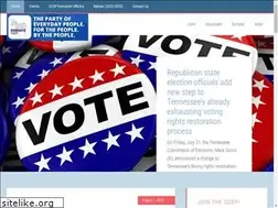 Sites similar to sumnerdems.org