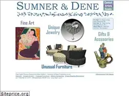 Sites similar to sumnerdene.com