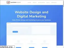 Sites similar to sumnerdigital.com