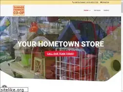 Sites similar to sumnerfarmerscoop.com