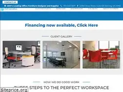 Sites similar to sumnerfurniture.com