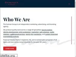 Sites similar to sumnergroup.com