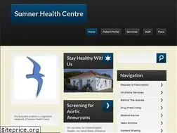 Sites similar to sumnerhealthcentre.com