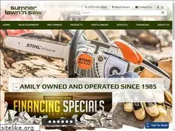 Sites similar to sumnerlawn.com