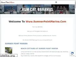 Sites similar to sumnerpointmarina.com