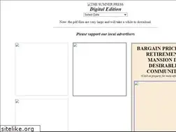 Sites similar to sumnerpress.com