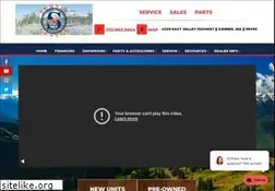 Sites similar to sumnerrv.com
