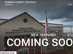 Sites similar to sumnerschools.com
