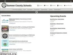 Sites similar to sumnerschools.org