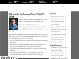 Sites similar to sumnersheriff.net