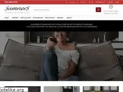 Sites similar to sumnersonline.co.uk