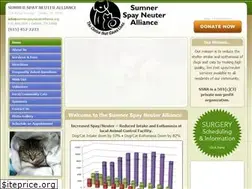 Sites similar to sumnerspayneuteralliance.org