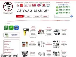 Sites similar to sumo-east.ru