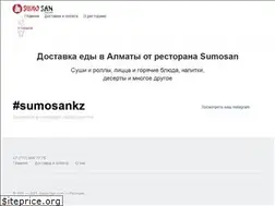 Sites similar to sumo-san.com