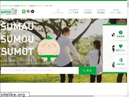 Sites similar to sumo-t-hankyuibaraki.com
